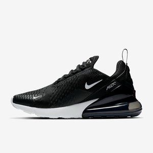 Cute and Comfortable!  Like New Women's Nike Air Max 270, Size 6.5